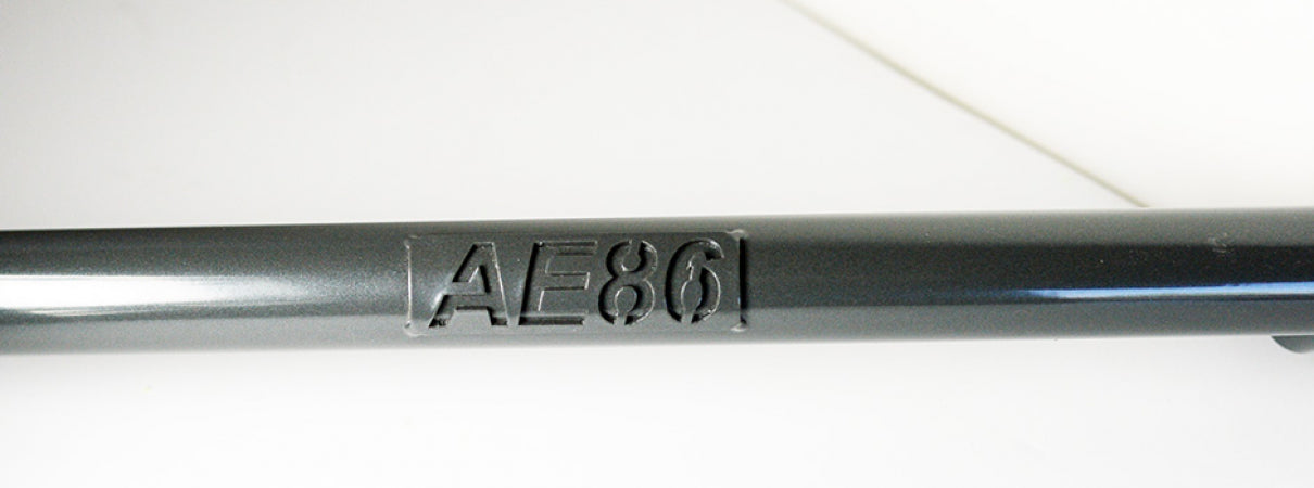Hatch Bar for AE86 Corolla