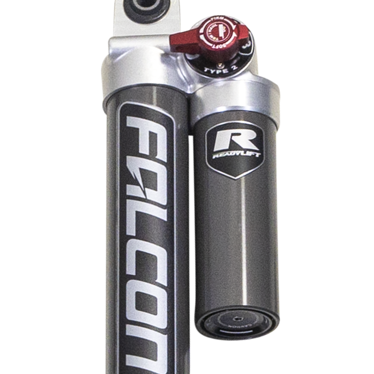 ReadyLift - Ford SD Premium 2.5” Leveling System - 46-20254