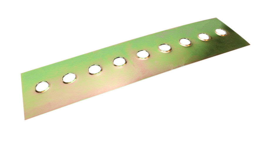 ISR Performance Universal Steel Dimple Plates - 29mm Holes - IS-9982-29MM