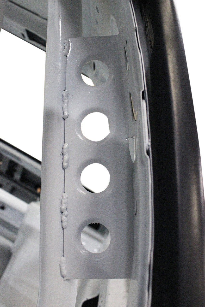 ISR Performance Universal Steel Dimple Plates - 29mm Holes - IS-9982-29MM