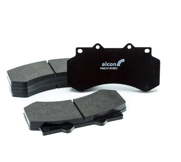 Alcon Ford F250/F350 Replacement Pads- Front - PNS4415X505.4