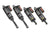 Vertex Adjustable Suspension Lift Kit | Polaris Ranger 1000/Ranger XP 900/1000