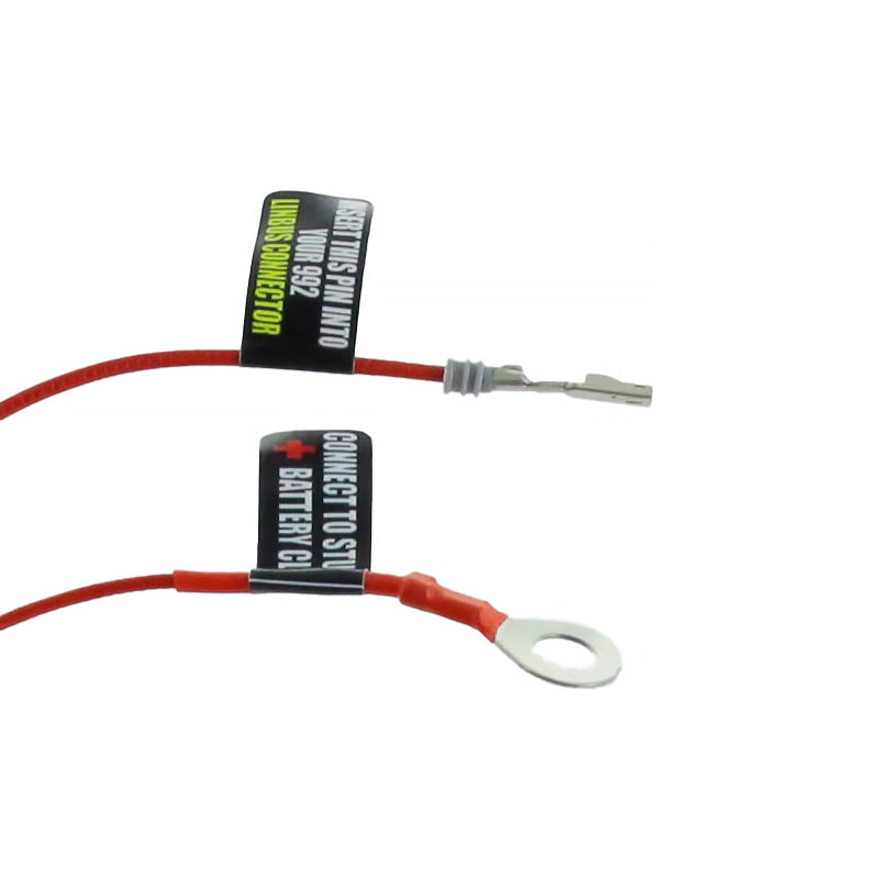 AntiGravity Porsche Cayenne Lithium Battery Conversion Kit - AG-CON-CYN