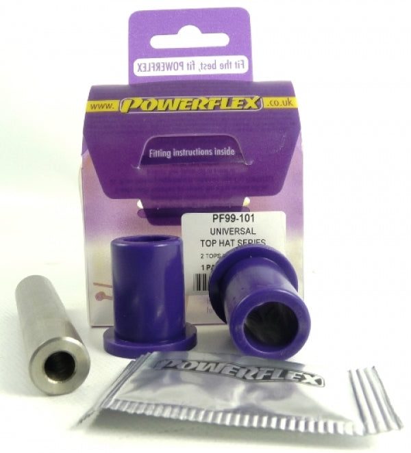 Powerflex - 100 Series Top Hat Bushing - PF99-101