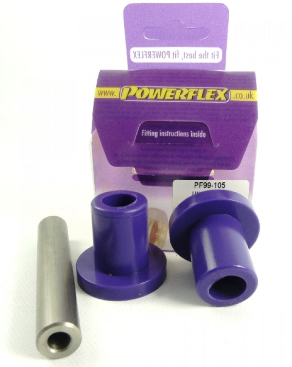 Powerflex - 100 Series Top Hat Bushing - PF99-105