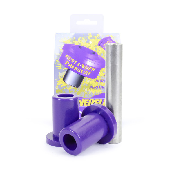 Powerflex - 100 Series Top Hat Bushing - PF99-108