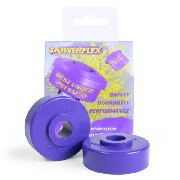 Powerflex - 200 Series Washer Bushing - Top Shock Mount - PF99-222
