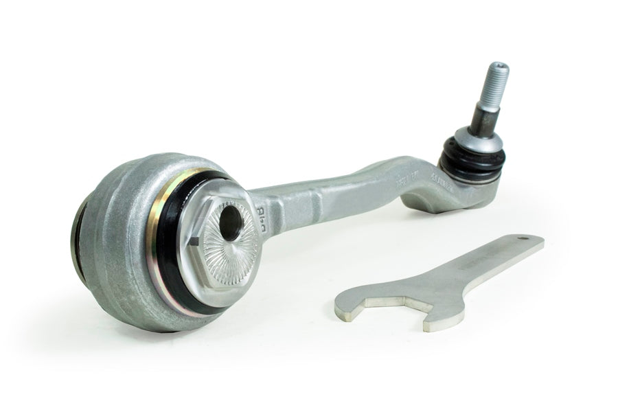 Powerflex - A90 Supra/G29 Z4 Front Lower Control Arm Inner Bushings - Camber Adjustable - PFF5-5402GBLK