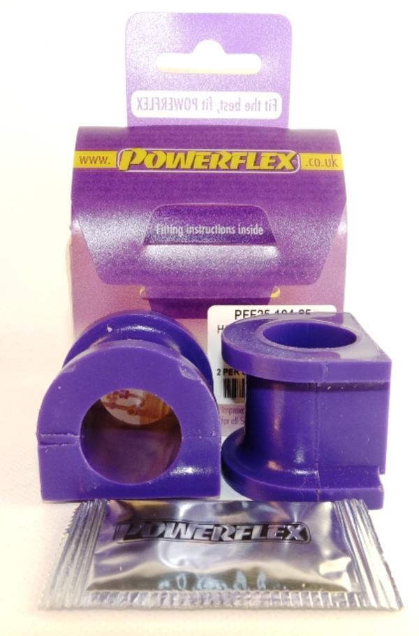 Powerflex - Acura Integra Incl. Type R (92 - 96) Front Sway Bar Bushing - 24 mm - PFF25-104-24