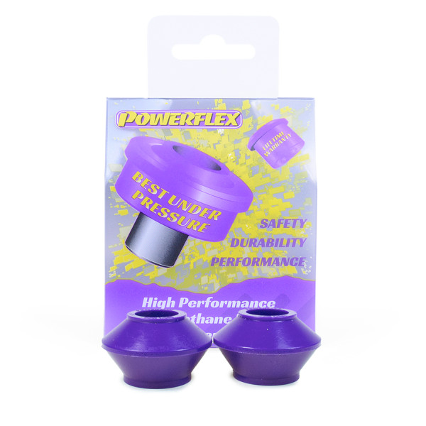 Powerflex - Alfa Romeo 105/115/Spider Rear Diff Bushing - PFR1-305
