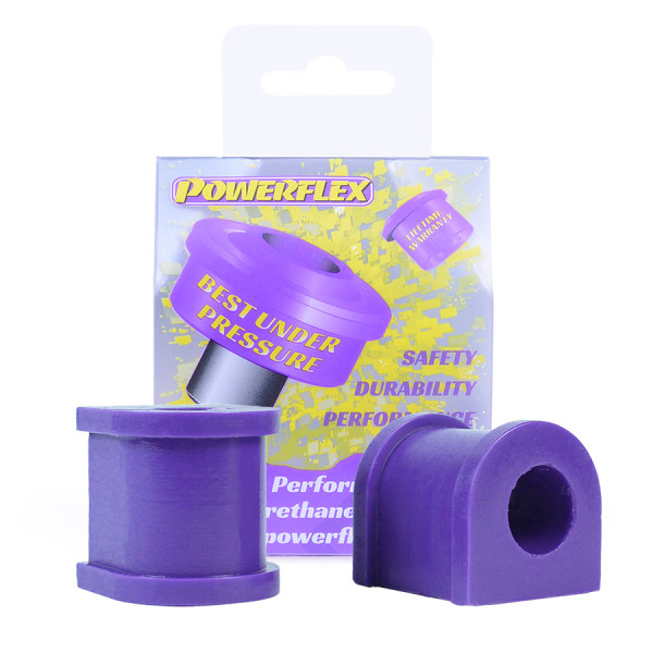 Powerflex - Alfa Romeo 147 (00-10), 156 (97-07), GT (03-10) Rear Sway Bar Bushing - 18mm - PFR1-819-18