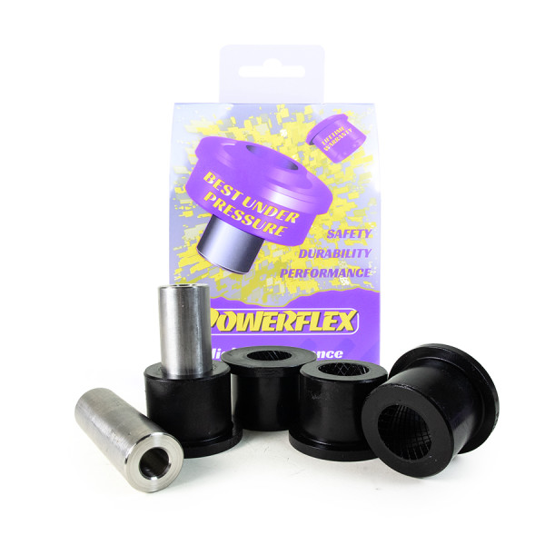 Powerflex - Alfa Romeo 147 (00-10), 156 (97-07), GT (03-10) Front Shock Lower Bushing - PFF1-807