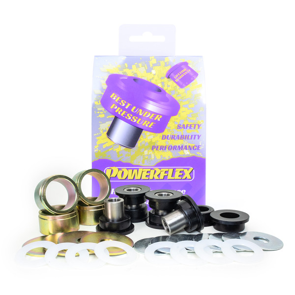 Powerflex - Alfa Romeo 147 (00-10), 156 (97-07), GT (03-10) Rear Suspension Rear Arm Bushing - PFR1-817