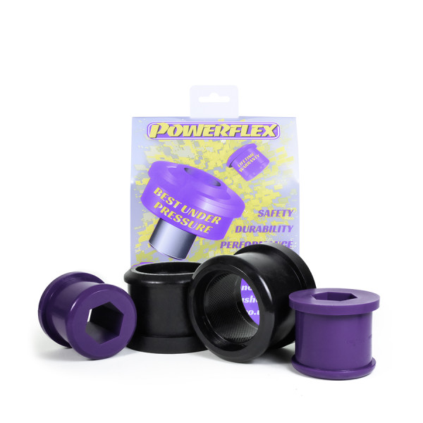 Powerflex - Alfa Romeo 159 / Brera 939 / Spider 939 Front Lower Control Arm Rear Bushings 46mm - PFF1-502-46