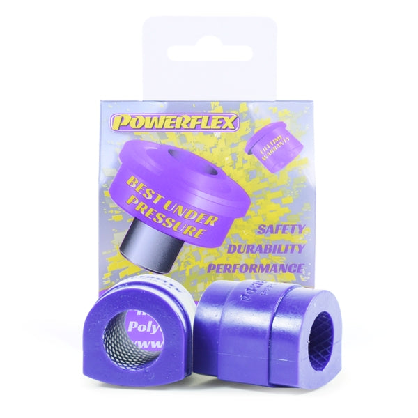 Powerflex - Alfa Romeo 159 / Brera 939 / Spider 939 Front Sway Bar Bushings - 24mm - PFF1-503-24