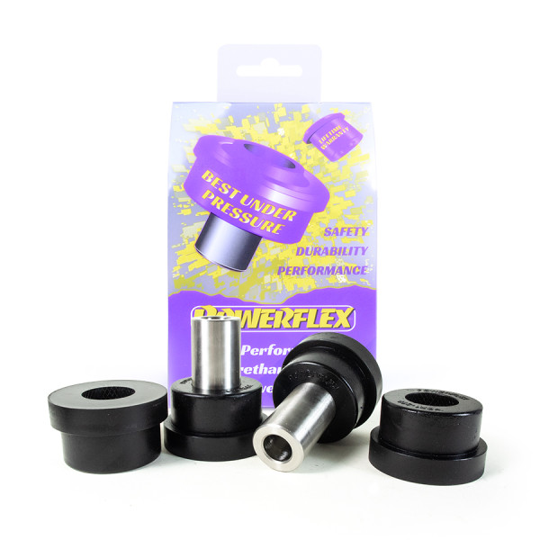 Powerflex - Alfa Romeo 159 / Brera 939 / Spider 939 Rear Trailing Arm Rear Inner Bushings - PFR1-511