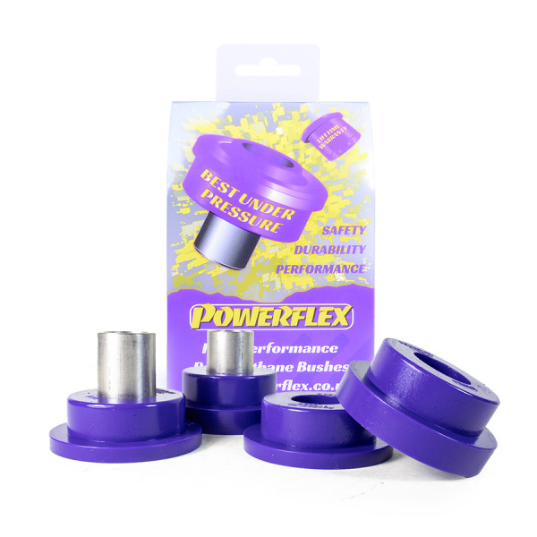 Powerflex - Alfa Romeo 164 V6 & Twin Spark (97 - 98) Front Lower Arm Rear Bushing - PFF1-602