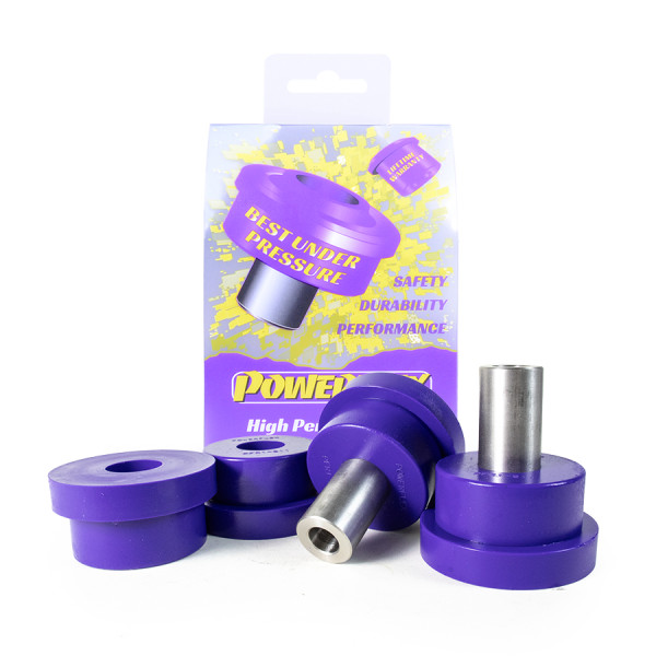 Powerflex - Alfa Romeo 166 Rear Control Arm Rear Bushing - PFR1-911
