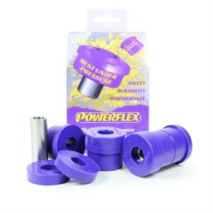 Powerflex - Alfa Romeo Alfetta, Giulietta, GTV6, 75 (Milano) Front Upper Control Arm Inner Bushings - PFF1-201