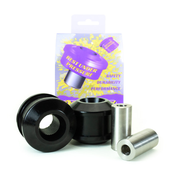 Powerflex - Alfa Romeo Giulietta 940 Front Lower Control Arm Rear Bushings - PFF1-1002