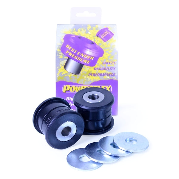 Powerflex - Alfa Romeo Giulietta 940 Rear Control Arm Inner Bushings (Upper or Lower) - PFR1-1014