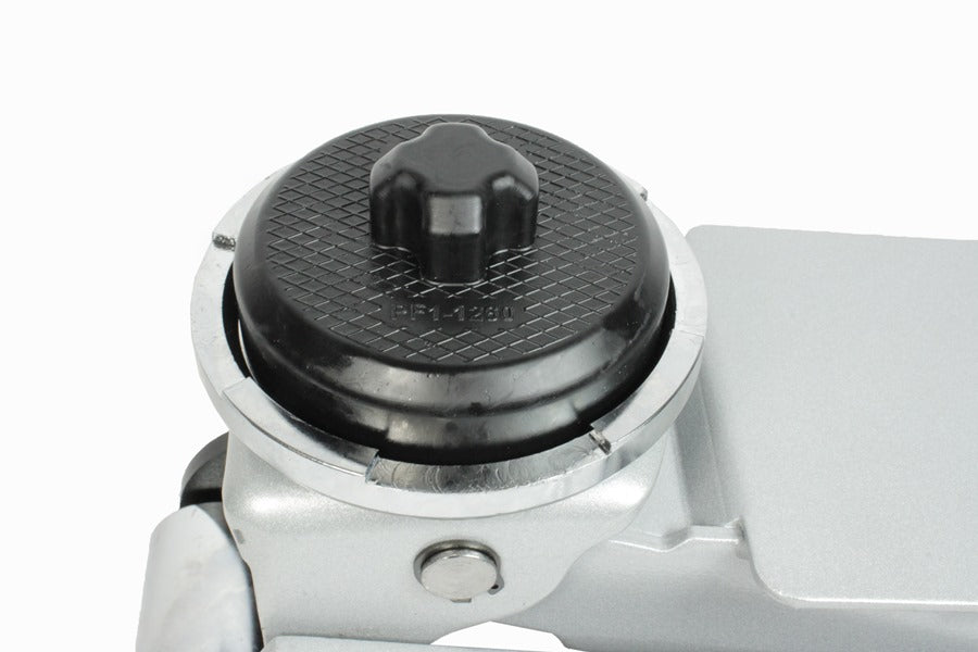 Powerflex - Alfa Romeo / Maserati Jack Pad Adapter - PF1-1260