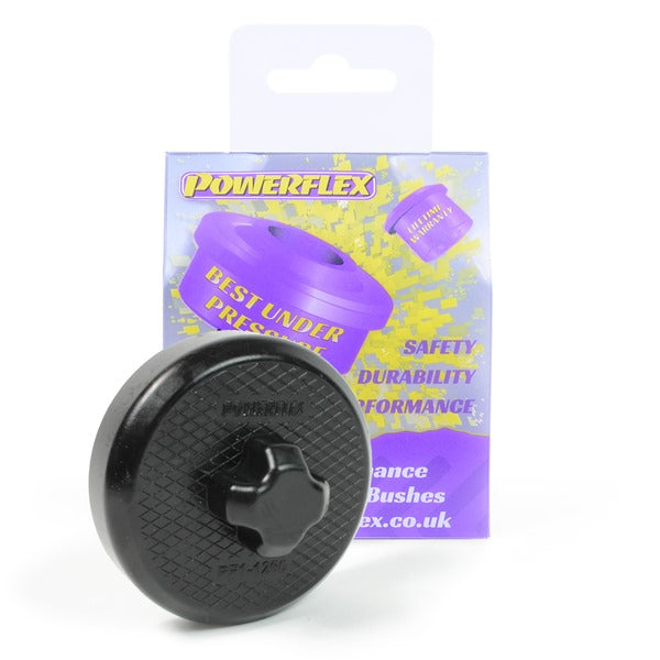 Powerflex - Alfa Romeo / Maserati Jack Pad Adapter - PF1-1260