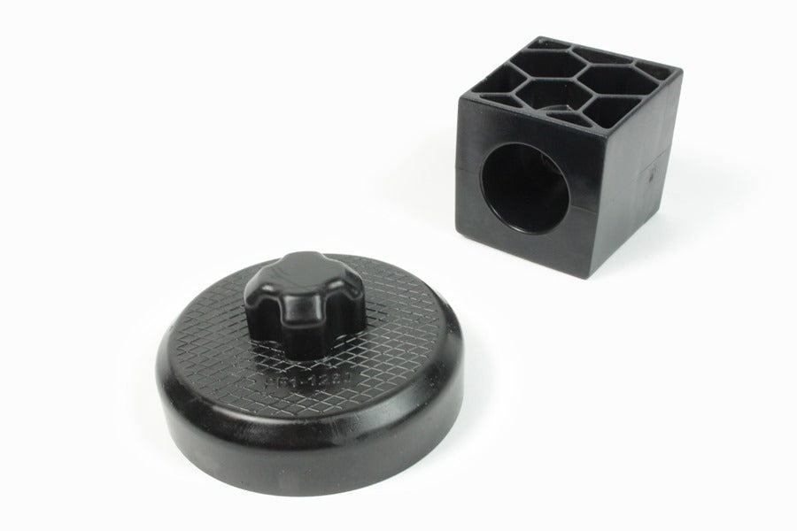 Powerflex - Alfa Romeo / Maserati Jack Pad Adapter - PF1-1260