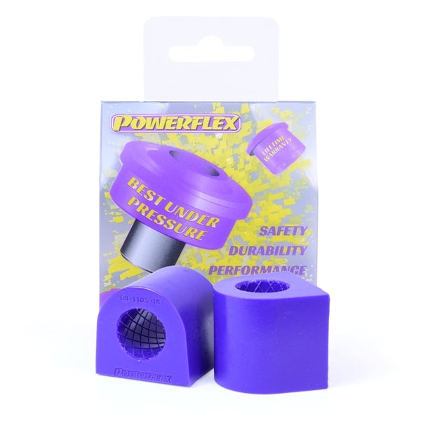Powerflex - Alfa Romeo MiTo (2008 onwards) Front Sway Bar Bushing - 16.4mm - PFF80-1103-16.4