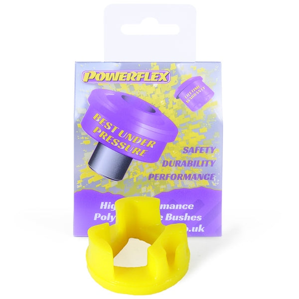 Powerflex - Alfa Romeo MiTo / Vauxhall Corsa Lower Rear Engine Mount Insert - PFF80-1120