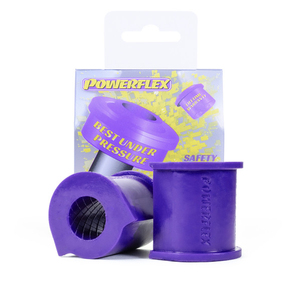 Powerflex - Alfa Romeo Romeo Alfasud, Alfasud Sprint (1971-1989), 33 (1983-1995) Sway Bar to Arm Bushing 18 mm - PFF1-104-18
