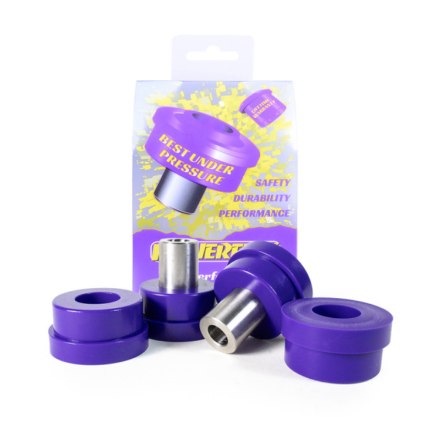 Powerflex - Alfa Romeo Spider (1995-2006), GTV 2.0 & V6 (95 - 05) Rear Lower Inner Swing Arm Bushing - PFR1-712