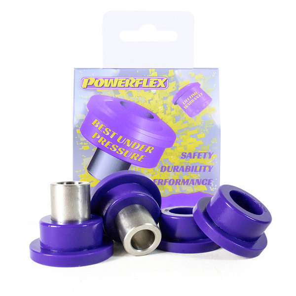 Powerflex - Alfa Romeo Spider (1995-2006), GTV 2.0 & V6 (95 - 05) Swing Arm Shock Mount Bushing - PFR1-711
