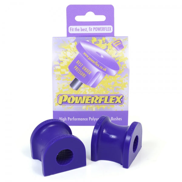 Powerflex - Alfa Romeo Spider (1995-2006), GTV 2.0 & V6 (95 - 05) Rear Sway Bar Bushing 21 mm - PFR1-717-21