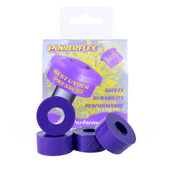 Powerflex - Alfa Romeo Spider, GTV, V6 (95-06) Front Sway Bar End Link To Arm Bushing - PFF1-805