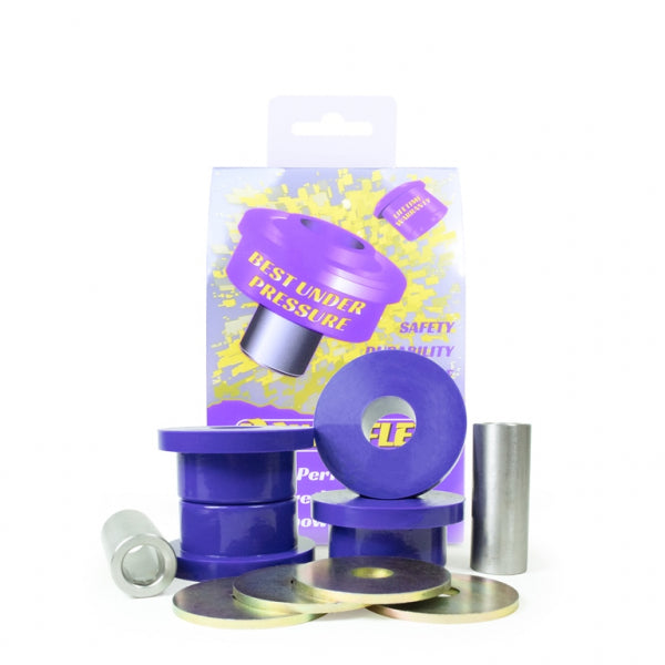 Powerflex - Alfa Romeo Sud, Sprint, 33 Front Inner Control Arm Bushing - PFF1-102