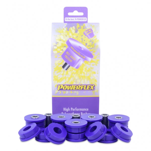 Powerflex - Alfa Romeo Sud, Sprint, 33 Rear Beam Tie Bar Bushing - PFR1-110