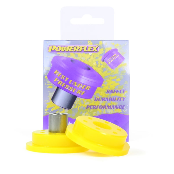 Powerflex - Alfa Romeo Twin Spark Engine Mount Arm Bushing (Steel Arm) - PFF1-822