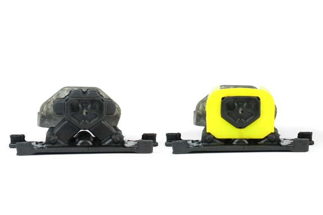 Powerflex - Alfra Romeo MiTo / Vauxhall / Opel / Fiat Grande Punto / Fiat Punto Evo - PFF80-1130
