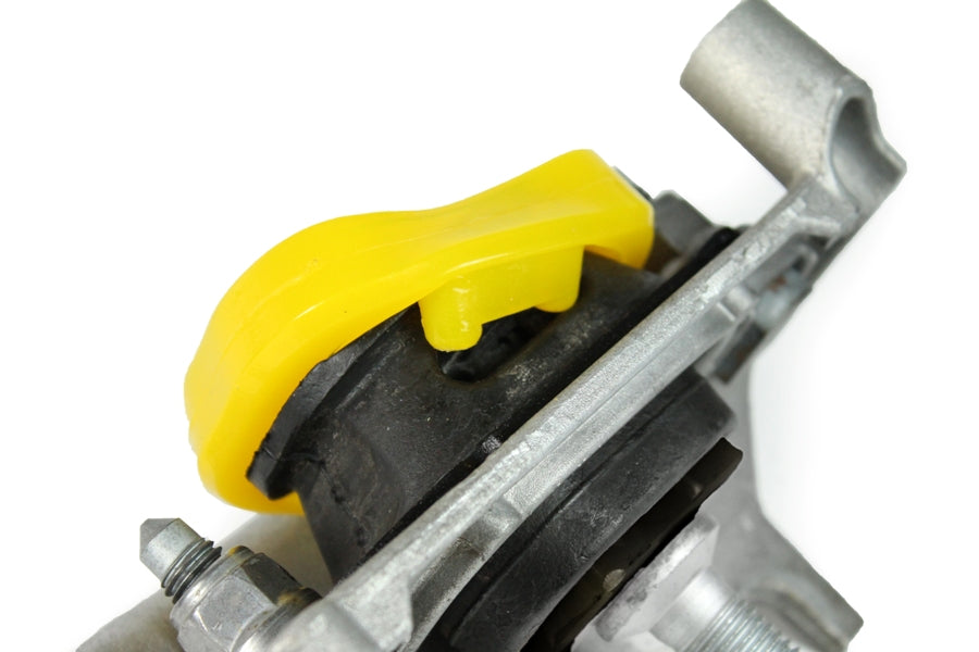 Powerflex - Alpine A110 / Renault Clio IV inc RS / Renault Wingo III / Dacia Dokker / Dacia Duster Gearbox Mount Bushing Insert - PFF60-1421