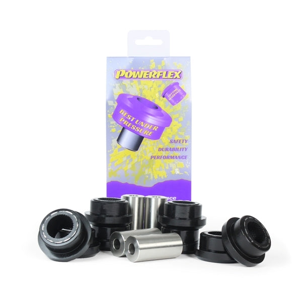 Powerflex - Aston Martin Rear Lower Wishbone Bushings - PFR2-111