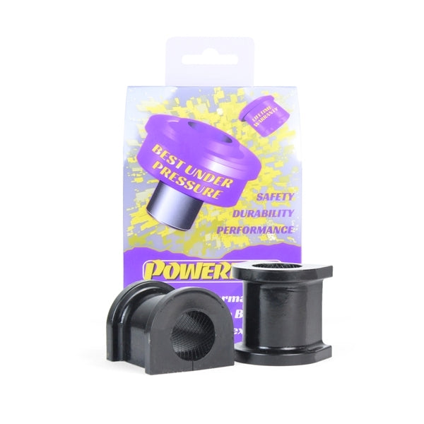 Powerflex - Aston Martin Rear Sway Bar Bushings - 25.2mm - PFR2-113-25.2