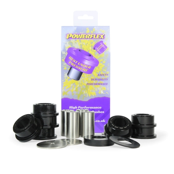 Powerflex - Aston Martin Rear Upper Wishbone Bushings - PFR2-114