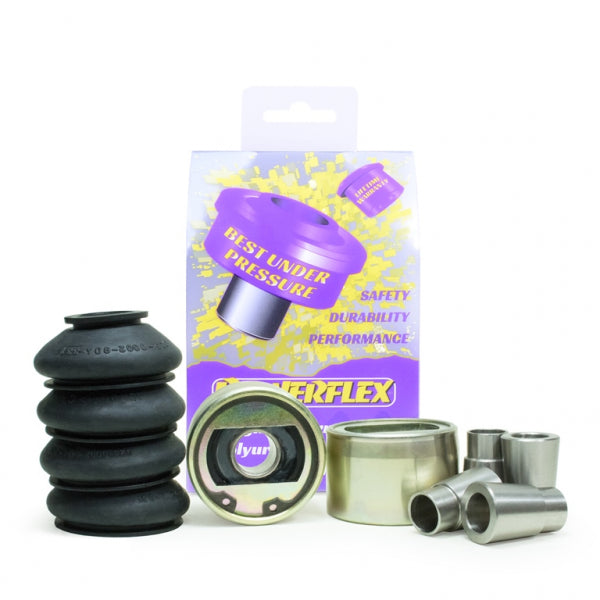 Powerflex - Audi 100 / 200 / V8 Front Inner Control Arm To Chassis Bushing - PFF3-402