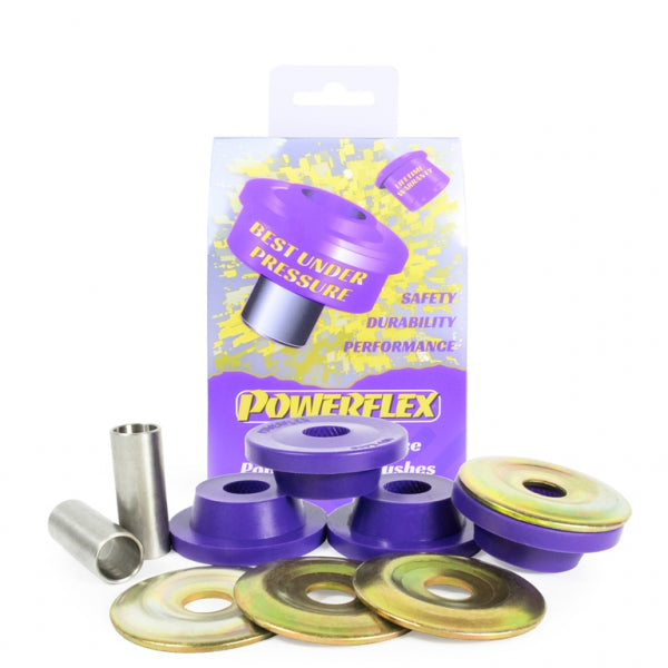 Powerflex - Audi 100 / 200 / V8 Front Outer Control Arm To Sway Bar Bushing - PFF3-401