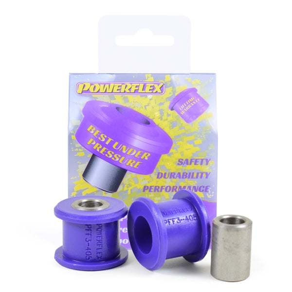 Powerflex - Audi 100 / 200 / V8 Steering Arm To Rack Bushing - PFF3-405