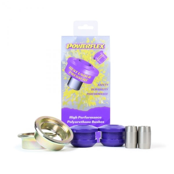 Powerflex - Audi A1 8X (2010-) Front Control Arm Rear Bushing - PFF85-1202