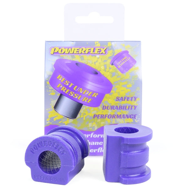 Powerflex - Audi A1 8X (2010-) Front Sway Bar Bushing - 20 mm - PFF85-603-20