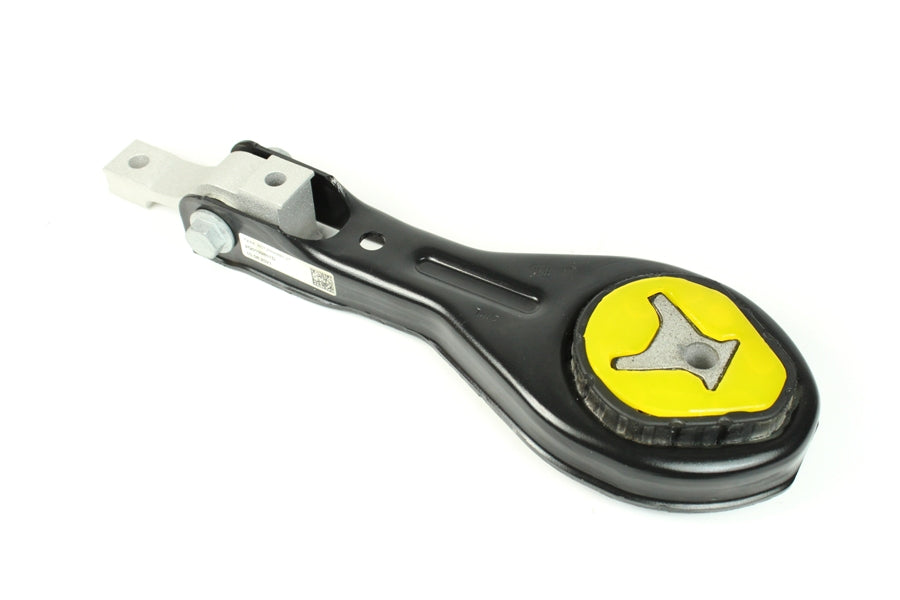 Powerflex - Audi A1 GB / Seat Ibiza Mk5 KJ1 / Seat Arona / Volkswagen Polo Mk6 AW Inc. GTI / Skoda Kamiq / Skoda Scala Lower Engine Mount Insert - PFF85-1822
