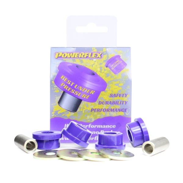 Powerflex - Audi A2 Front Control Arm Front Bushing - PFF3-1001